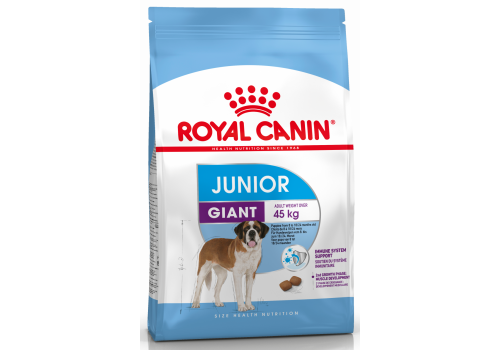  Royal Canin Giant Puppy  3,5 кг, фото 1 