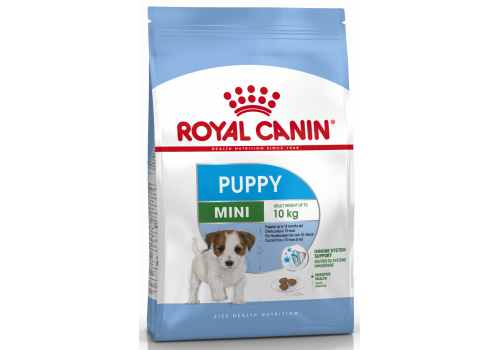  Royal Canin Mini Junior  0,8 кг, фото 1 