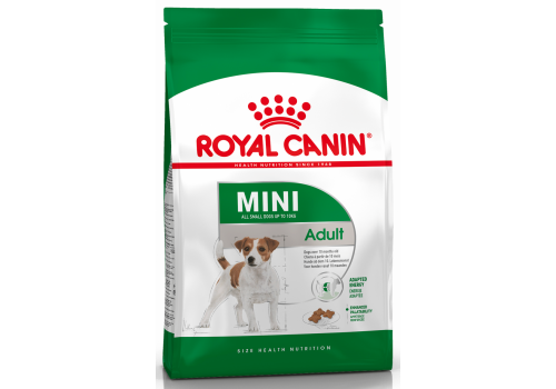  Royal Canin Mini Adult  0,8 кг, фото 1 