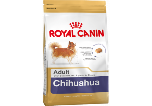  Royal Canin Chihuahua Adult  0,5 кг, фото 1 