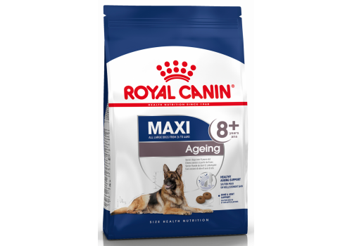 Royal Canin Maxi Ageing 8+  3 кг, фото 1 