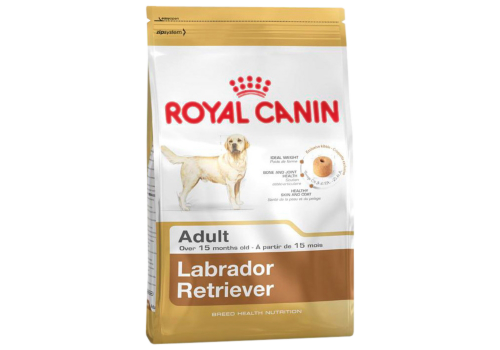  Royal Canin Labrador Retriever Adult  3 кг, фото 1 