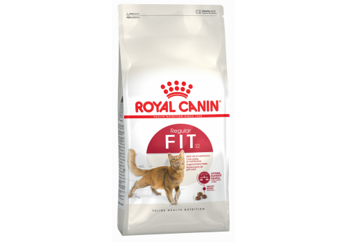  Royal Canin Fit 32  0,4 кг, фото 1 