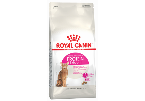  Royal Canin Exigent 42 Protein Preference  0,4 кг, фото 1 