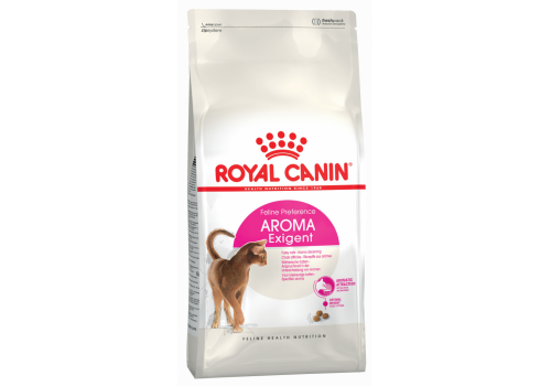  Royal Canin Exigent 33 Aromatic Attraction  0,4 кг, фото 1 