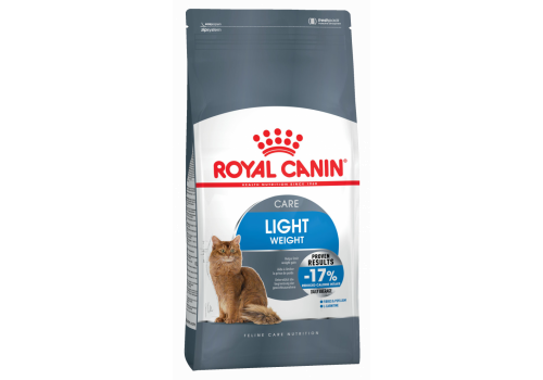 Royal Canin Light Weight Care  10 кг, фото 1 