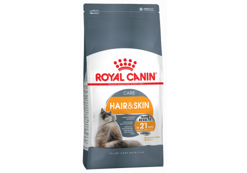  Royal Canin Hair &amp; Skin Care  10 кг, фото 1 