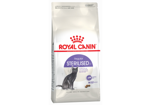  Royal Canin Sterilised 37  4 кг, фото 1 