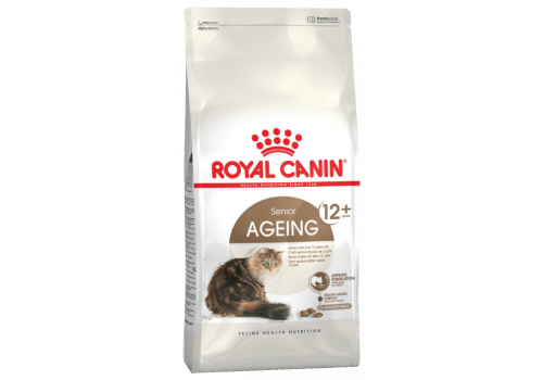  Royal Canin Ageing +12  2 кг, фото 1 