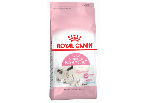  Royal Canin Mother&amp;Babycat  4 кг, фото 1 