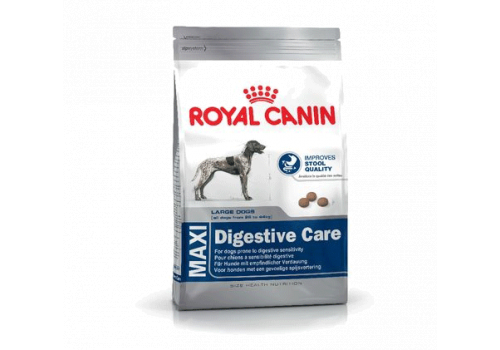  Royal Canin Maxi Digestive Care  15 кг, фото 1 