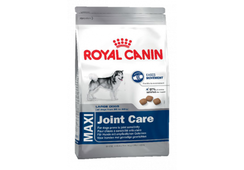  Royal Canin Maxi Joint Care  3 кг, фото 1 
