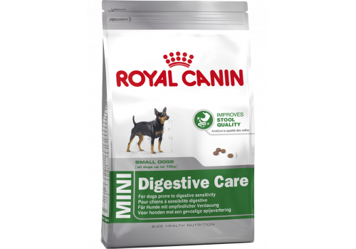  Royal Canin Mini Digestive Care  2 кг, фото 1 