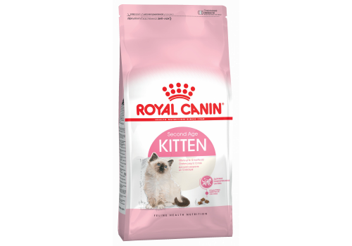  Royal Canin Kitten  4 кг, фото 1 
