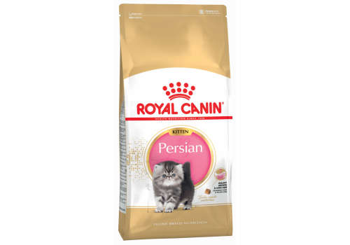  Royal Canin Persian Kitten  0,4 кг, фото 1 
