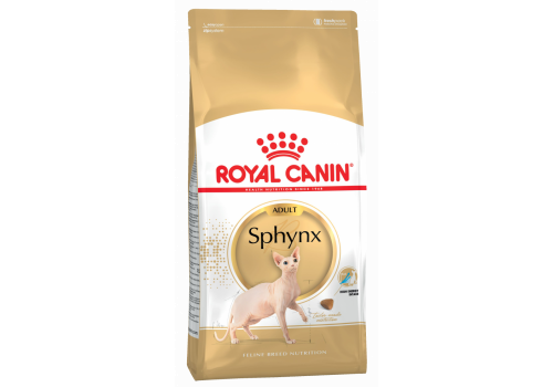  Royal Canin Sphynx Adult  10 кг, фото 1 