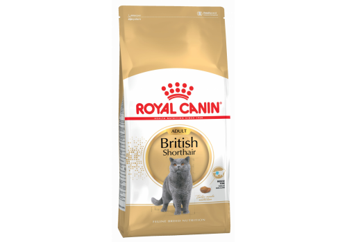  Royal Canin British Shorthair Adult  400 гр, фото 1 