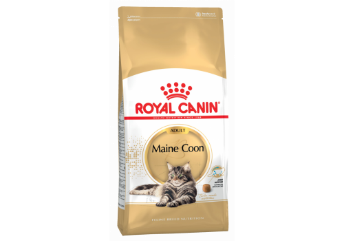  Royal Canin Maine Coon Adult  10 кг, фото 1 