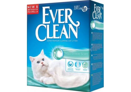  Ever Clean Aqua Breeze Scent  6 кг, фото 1 