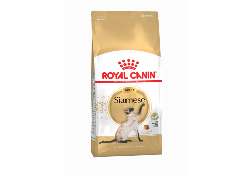 Royal Canin Siamese Adult  0,4 кг, фото 1 
