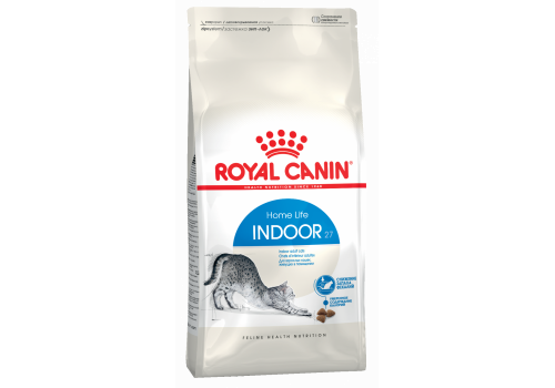  Royal Canin Indoor 27  10 кг, фото 1 