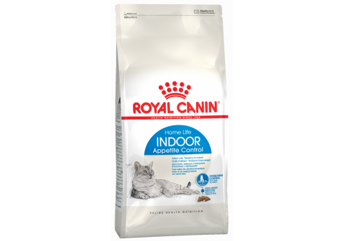  Royal Canin Indoor Appetite Control  2 кг, фото 1 