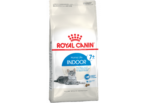  Royal Canin Indoor 7+  0,4 кг, фото 1 