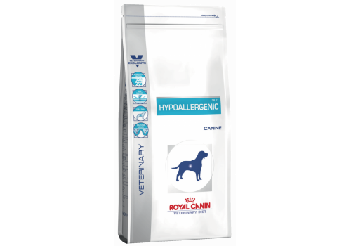  Royal Canin Hypoallergenic DR21  2 кг, фото 1 