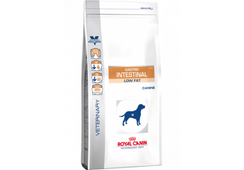  Royal Canin Gastro Intestinal Low Fat LF22  12 кг, фото 1 