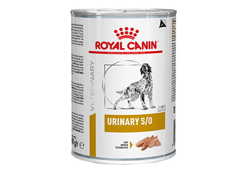  Royal Canin Urinary S/O банка  0,42 кг, фото 1 