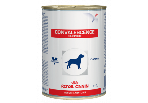  Royal Canin Convalescence Support банка  0,41 кг, фото 1 
