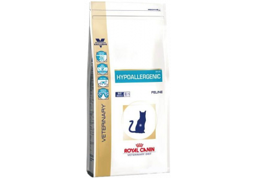  Royal Canin Hypoallergenic DR25  0,5 кг, фото 1 