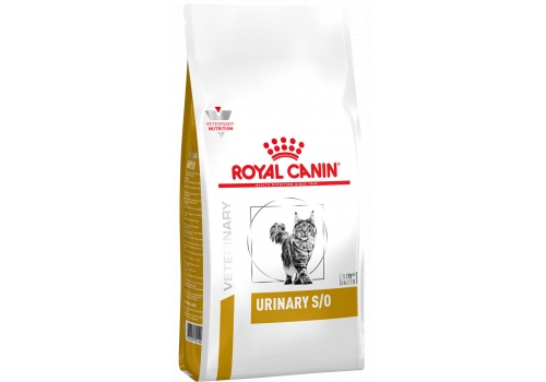  Royal Canin Urinary S/O LP34  1,5 кг, фото 1 