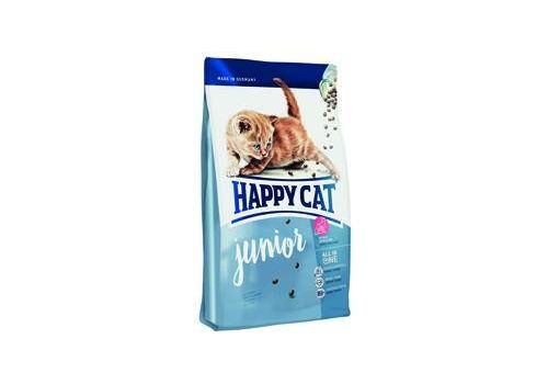  Happy Cat Junior  4 кг, фото 1 