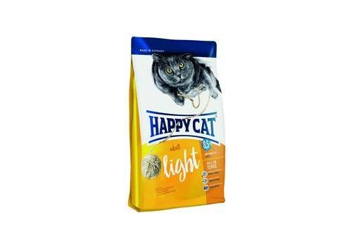  Happy Cat Adult Light  4 кг, фото 1 