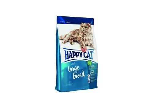  Happy Cat Adult Large Breed  1,4 кг, фото 1 