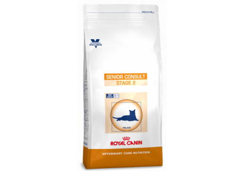  Royal Canin Senior Consult Stage 2  0,4 кг, фото 1 