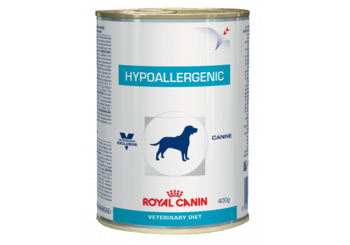  Royal Canin Hypoallergenic банка  0,4 кг, фото 1 