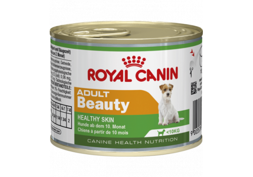  Royal Canin Adult Beauty Healthy Skin банка  0,195 кг, фото 1 