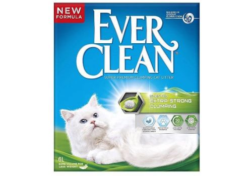  Ever Clean ES Clumping Scented  10 кг, фото 1 