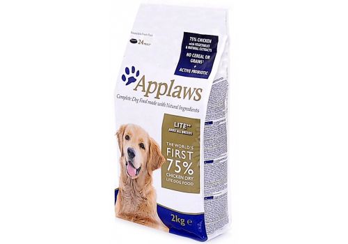  Applaws Adult All Breeds Lite Chicken  7,5 кг, фото 1 