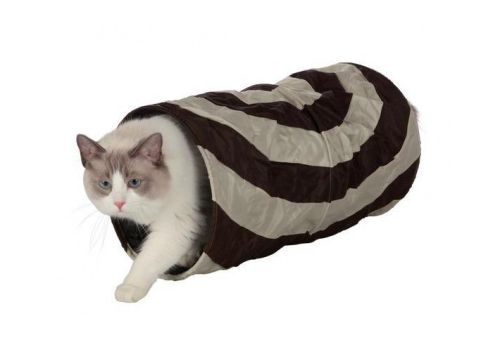  Trixie Тоннель для кошки, шуршащий (4301)  320 гр, фото 1 