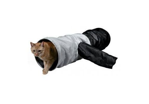  Trixie Тоннель для кошки, шуршащий (4302)  700 гр, фото 1 