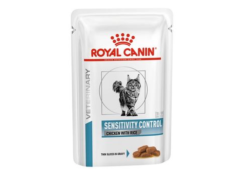  Royal Canin Sensivity Control пауч  85 гр, фото 1 