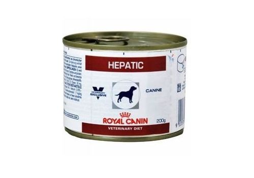  Royal Canin Hepatic банка  0,2 кг, фото 1 