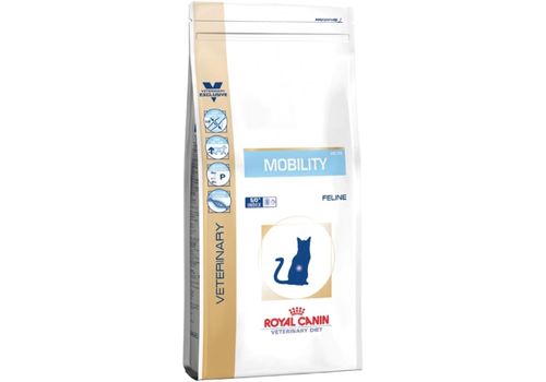  Royal Canin Mobility MC2 for cats 0,5 кг, фото 1 